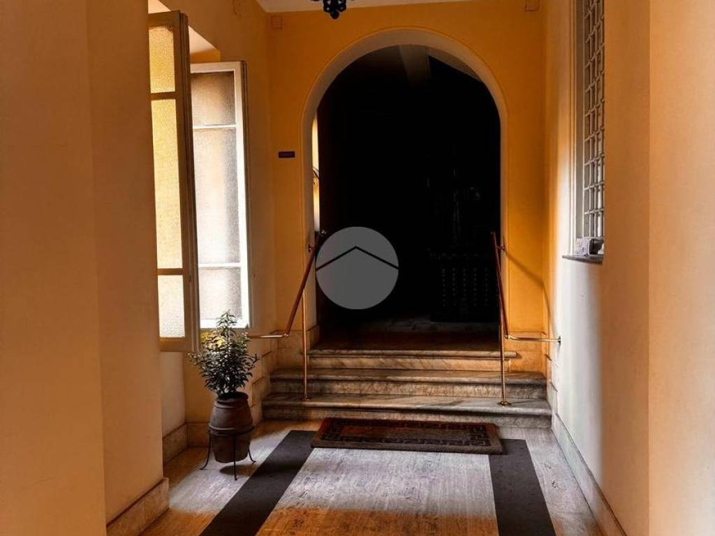Appartamento a Roma in Via Simone de Saint Bon - Foto 3