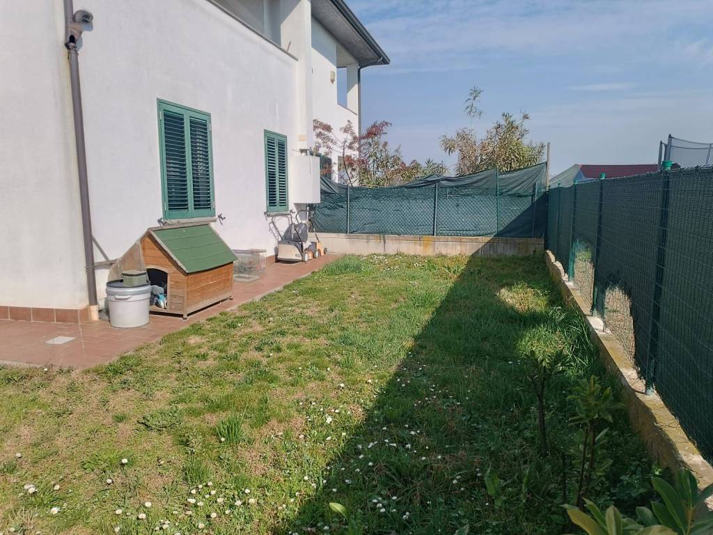 Appartamento a Massa lombarda - Foto 4