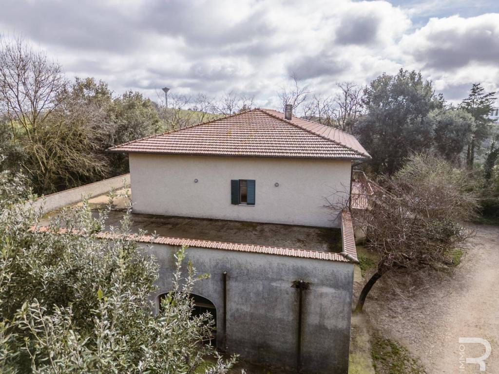 Rustico / casale a Scansano in Strada Provinciale Aione - Foto 2
