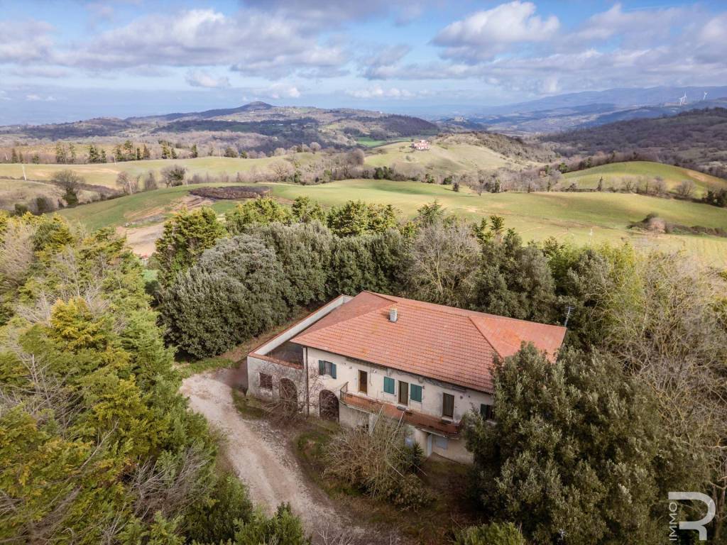 Rustico / casale a Scansano in Strada Provinciale Aione - Foto 3