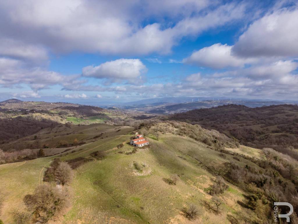 Rustico / casale a Scansano in Strada Provinciale Aione - Foto 4