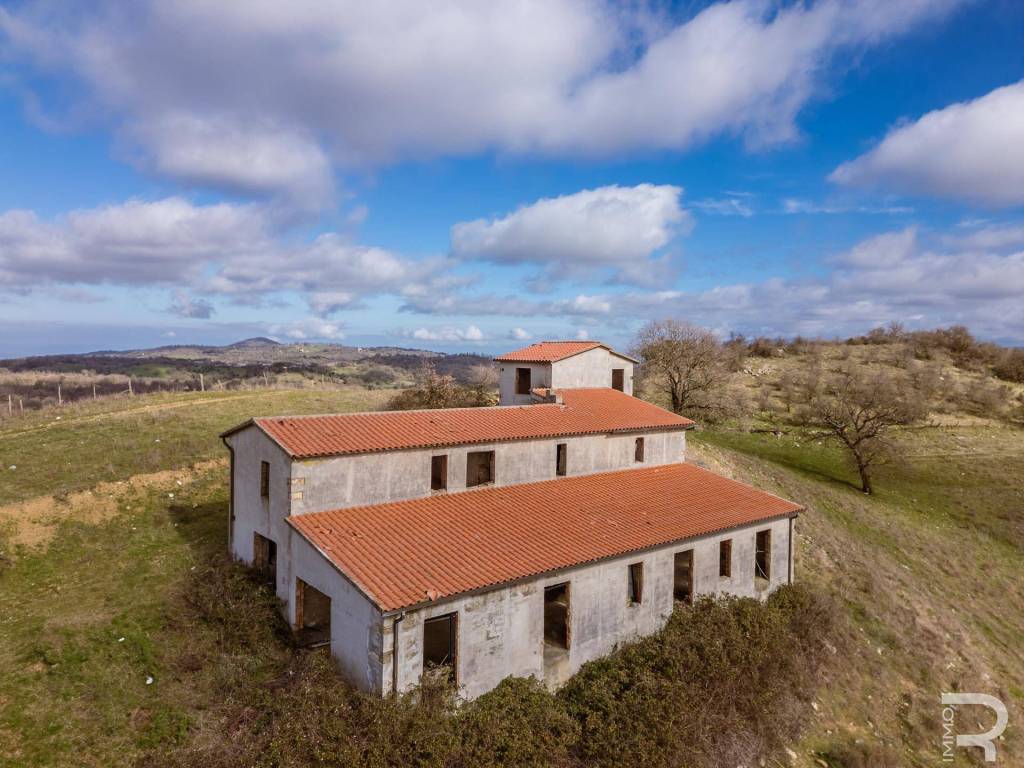 Rustico / casale a Scansano in Strada Provinciale Aione - Foto 5