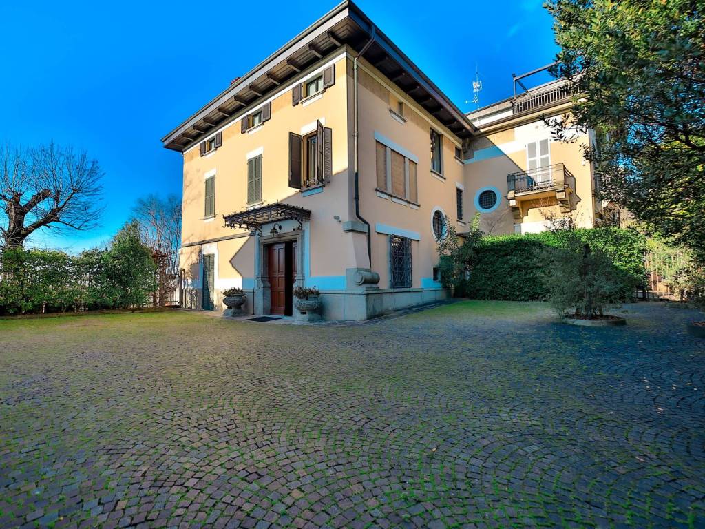 Appartamento a Montevecchia in Viale del Palazzetto, 1 - Foto 2