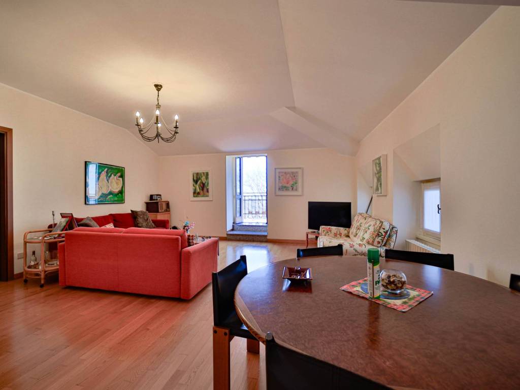 Appartamento a Montevecchia in Viale del Palazzetto, 1 - Foto 5