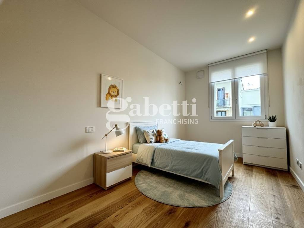 Appartamento a Firenze in Via Francesco Landini - Foto 3