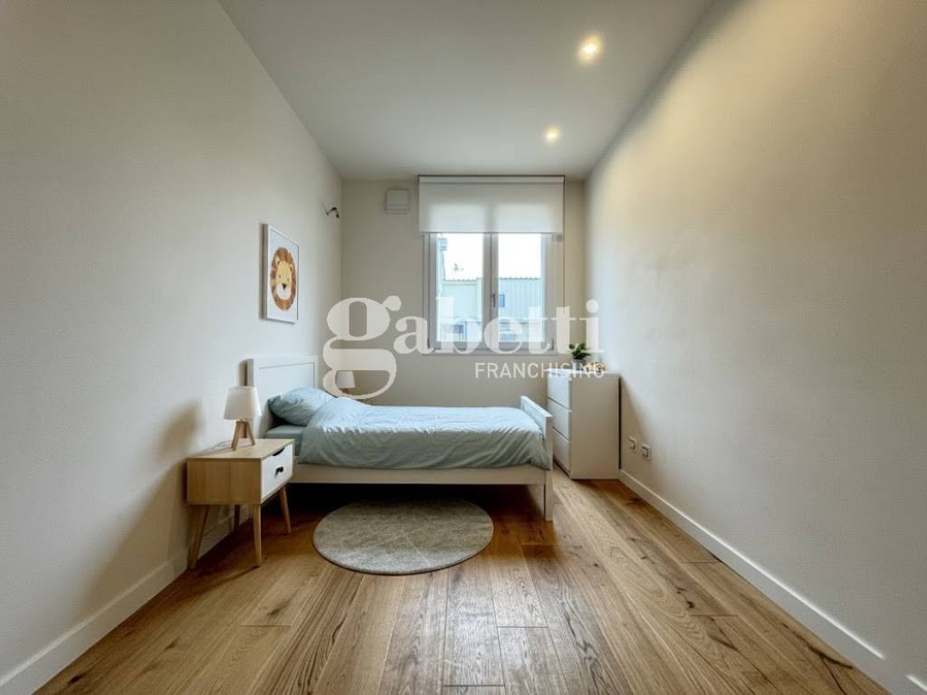 Appartamento a Firenze in Via Francesco Landini - Foto 4