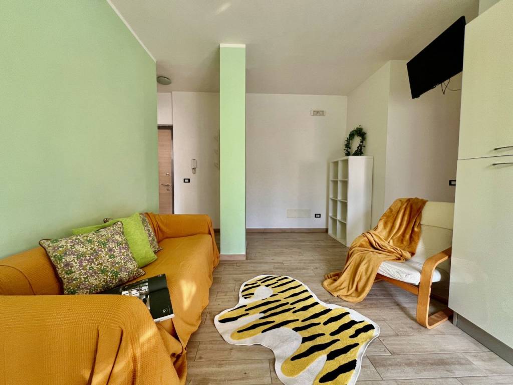 Appartamento a Trento in Via San Pio X - Foto 2