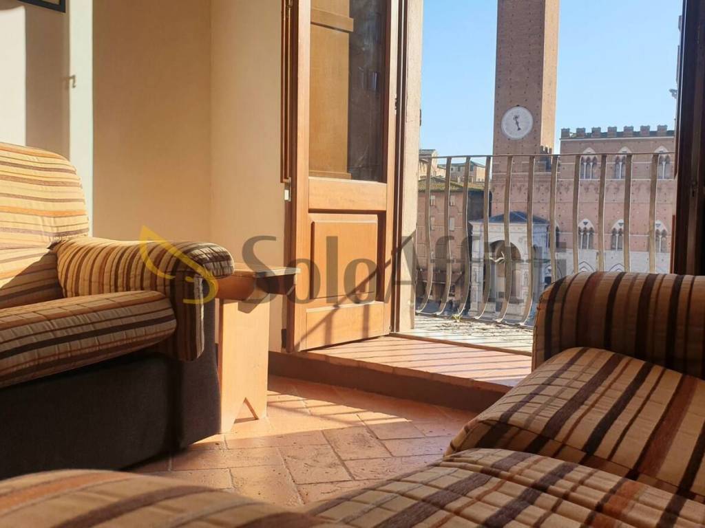 Appartamento a Siena in Via di Città - Foto 2