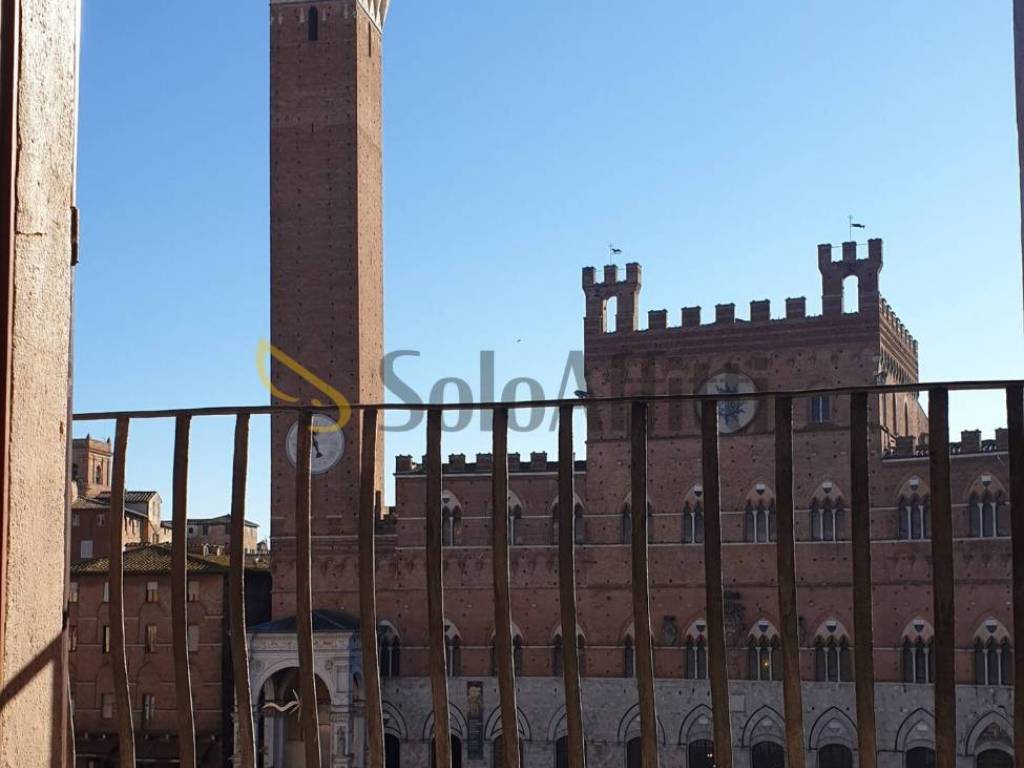 Appartamento a Siena in Via di Città - Foto 3