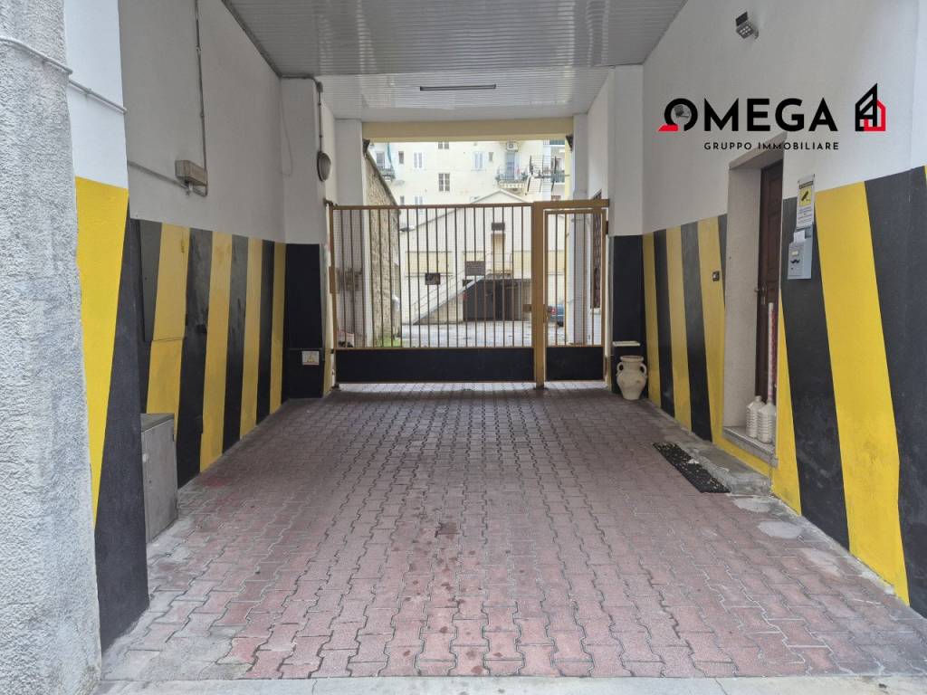 Box / garage a Trieste in Via del Ghirlandaio 10/A - Foto 2