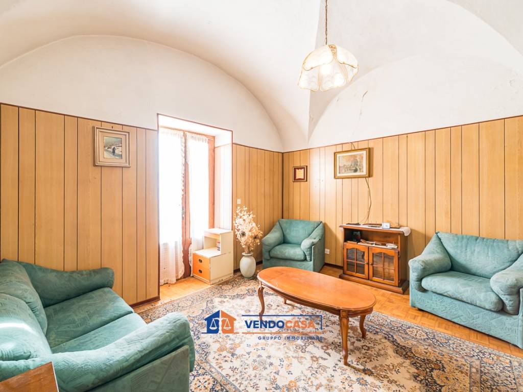 Appartamento a Busca in Strada Rossana, 3 - Foto 2