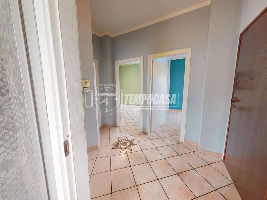 Appartamento a Alba in Via dell'Acquedotto - Foto 2