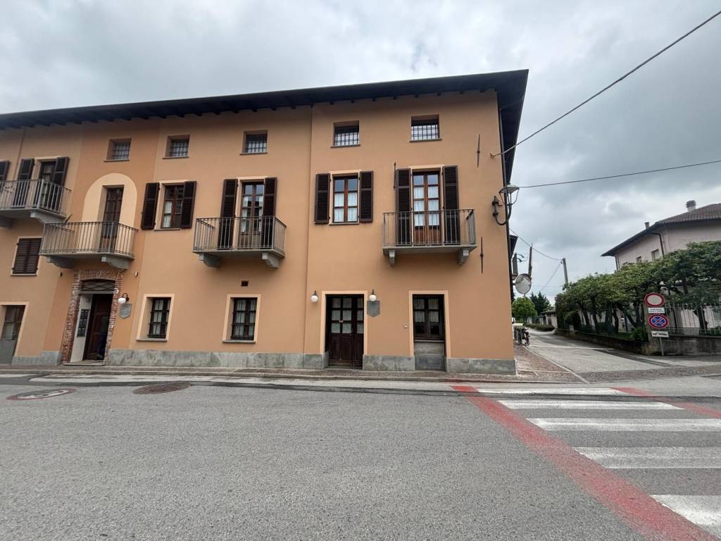 Immobile a Cervasca in Via Roma, 16 - Foto 2