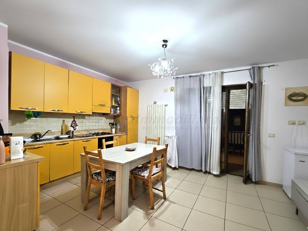 Appartamento a Vasto in Via Spalato, 6 - Foto 3