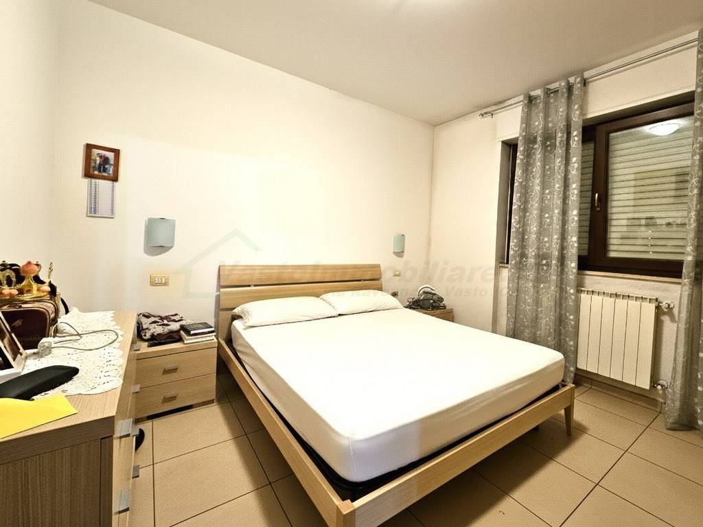Appartamento a Vasto in Via Spalato, 6 - Foto 4