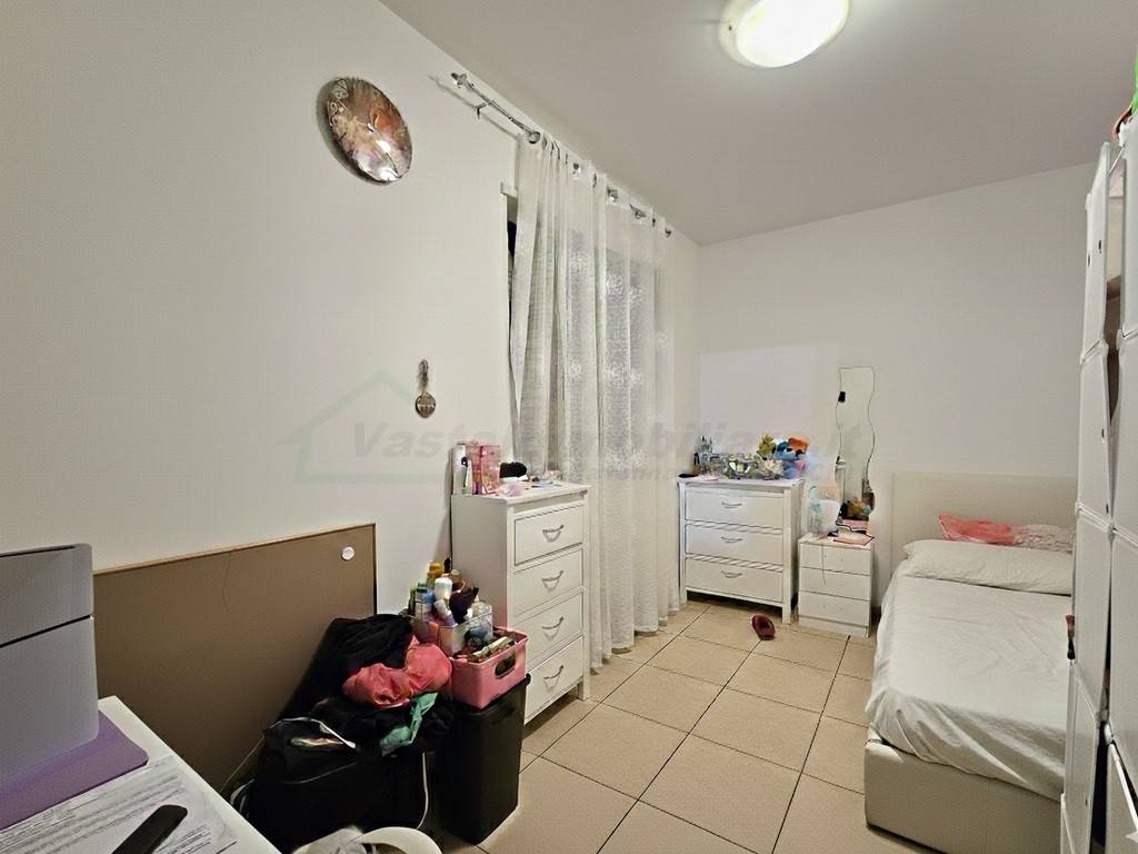 Appartamento a Vasto in Via Spalato, 6 - Foto 5
