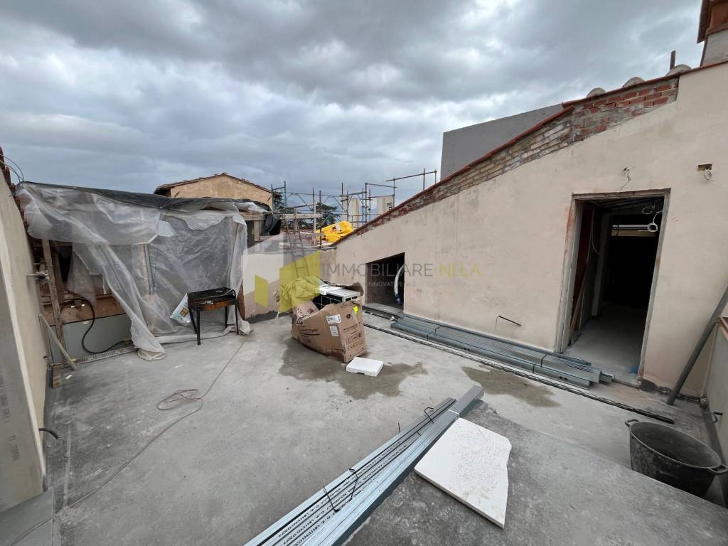 Appartamento a Pisa in Lungarno Mediceo - Foto 2