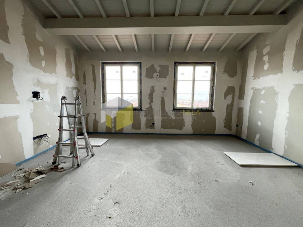 Appartamento a Pisa in Lungarno Mediceo - Foto 5