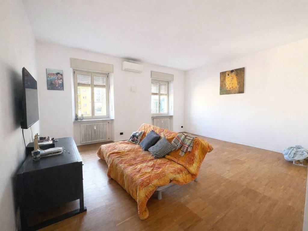 Appartamento a Torino in Via Isonzo, 58 - Foto 3