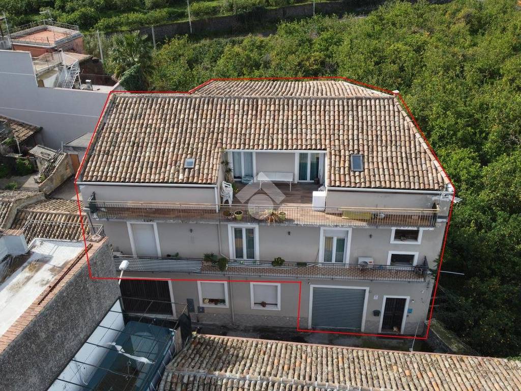 Casa indipendente a Giarre in Via salimbene, 14 - Foto 3