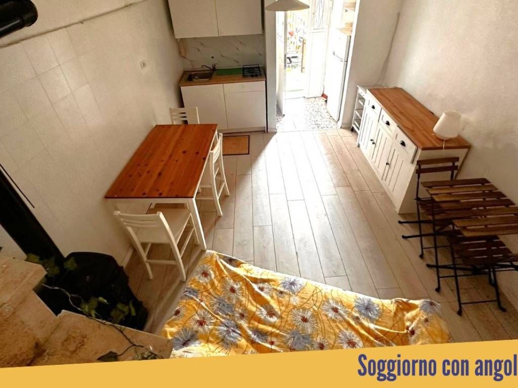 Appartamento a Rocca di papa in Via della Cava, 11 - Foto 3