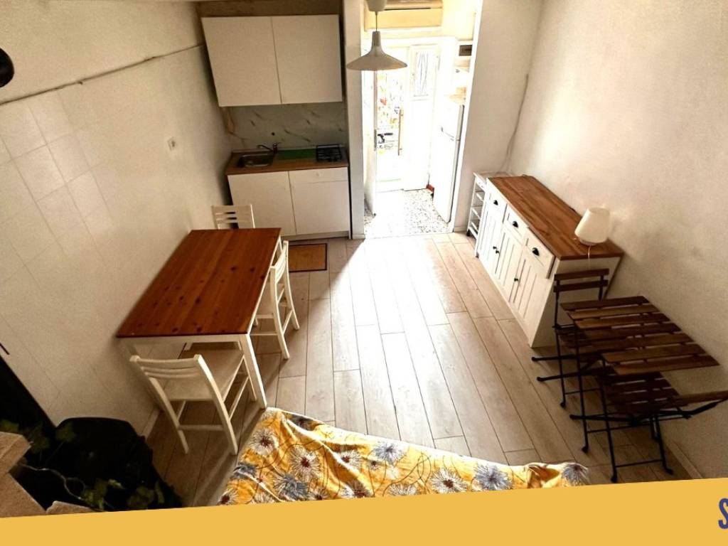 Appartamento a Rocca di papa in Via della Cava, 11 - Foto 4