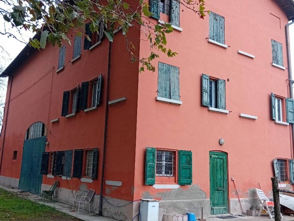 Rustico / casale a Cadelbosco di sopra - Foto 2