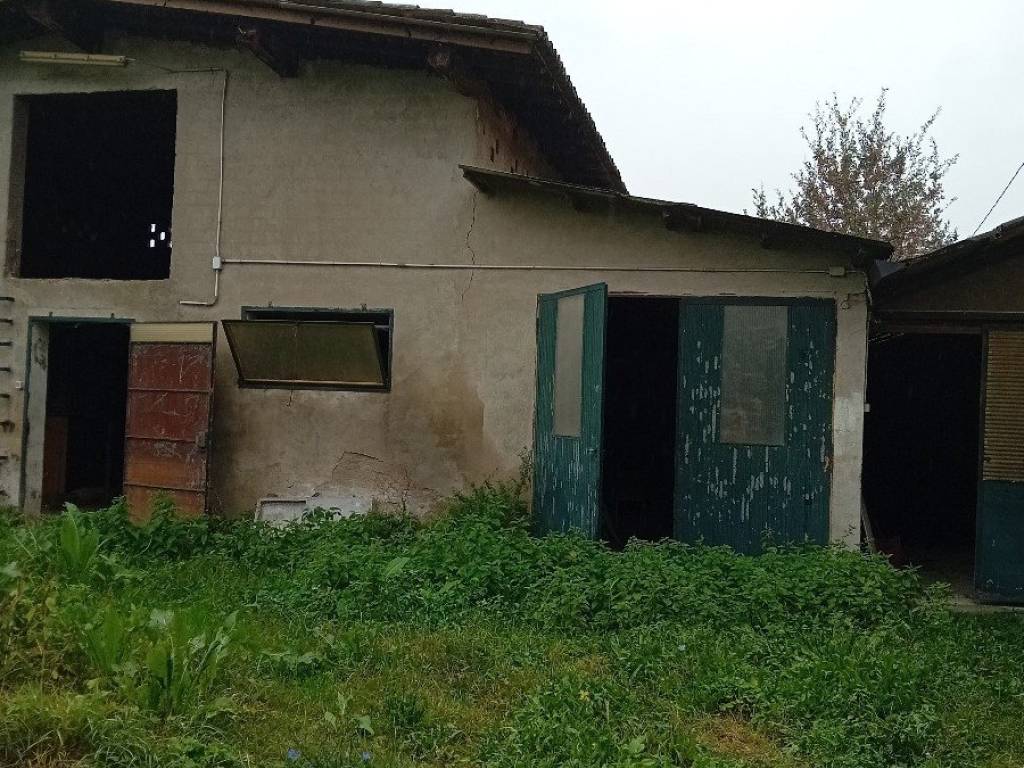 Rustico / casale a Cadelbosco di sopra - Foto 4