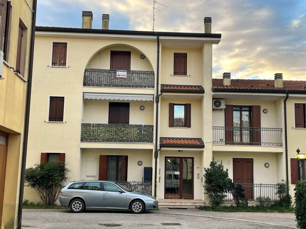 Appartamento a Porto viro in Via Luigi Savoia, 6 - Foto 2