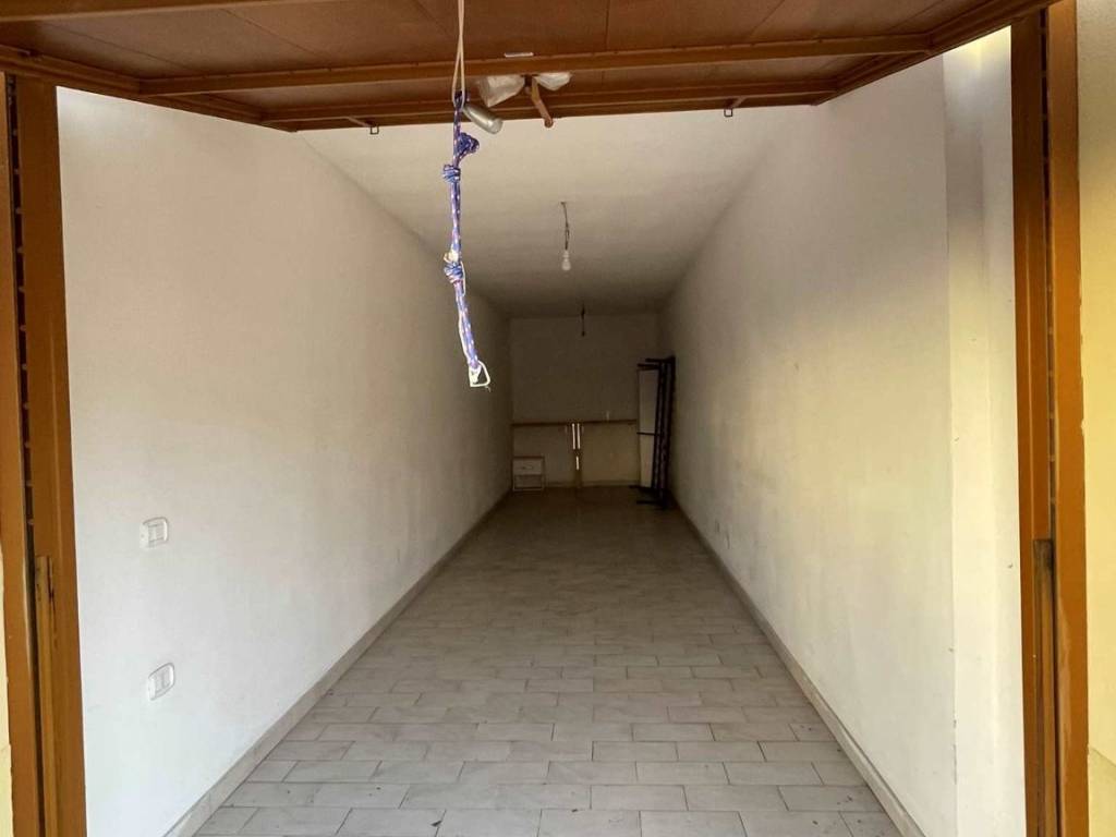 Appartamento a Porto viro in Via Luigi Savoia, 6 - Foto 5