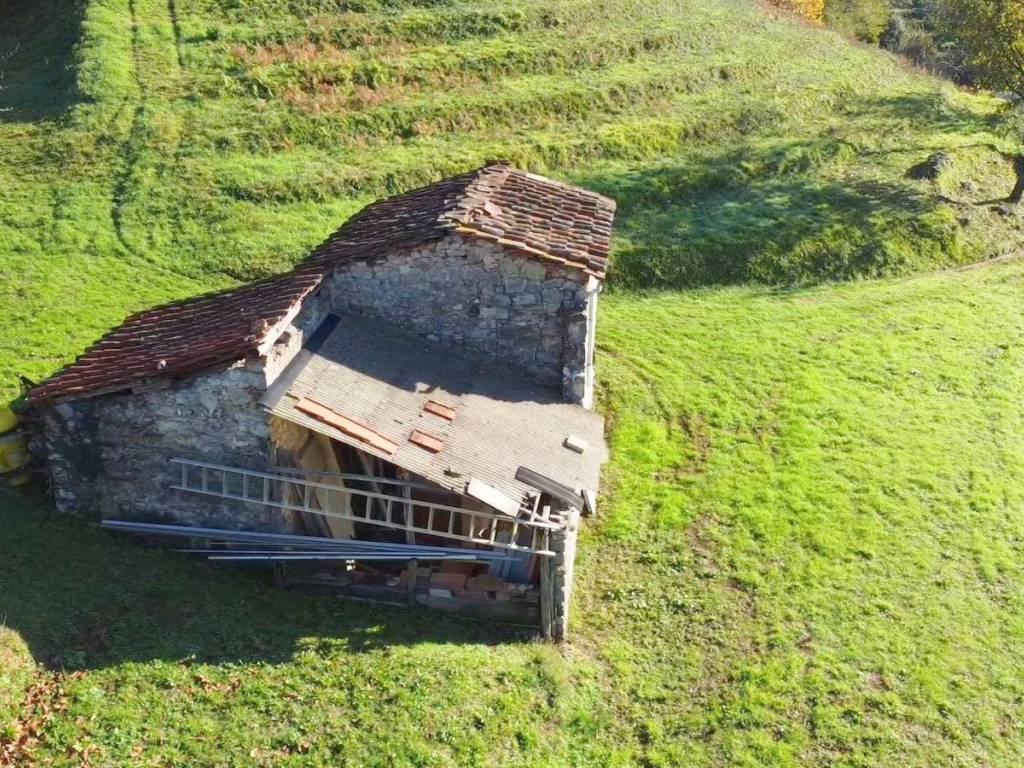 Rustico / casale a Borgo a mozzano in Località Nel Colle - Foto 3