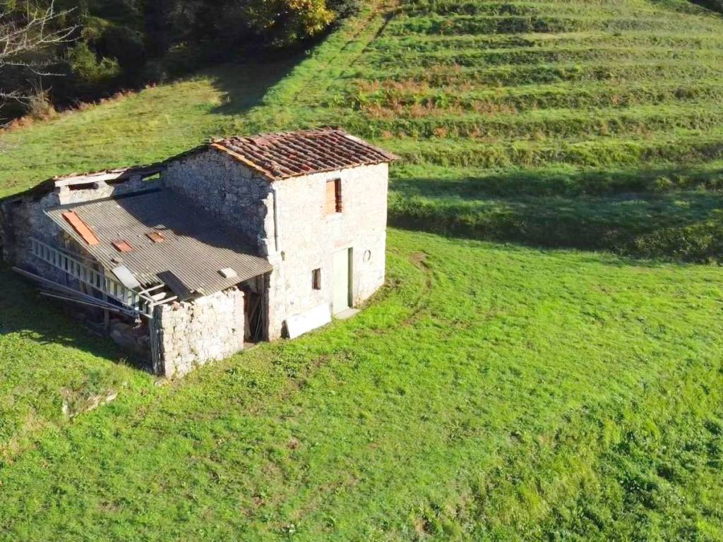 Rustico / casale a Borgo a mozzano in Località Nel Colle - Foto 4