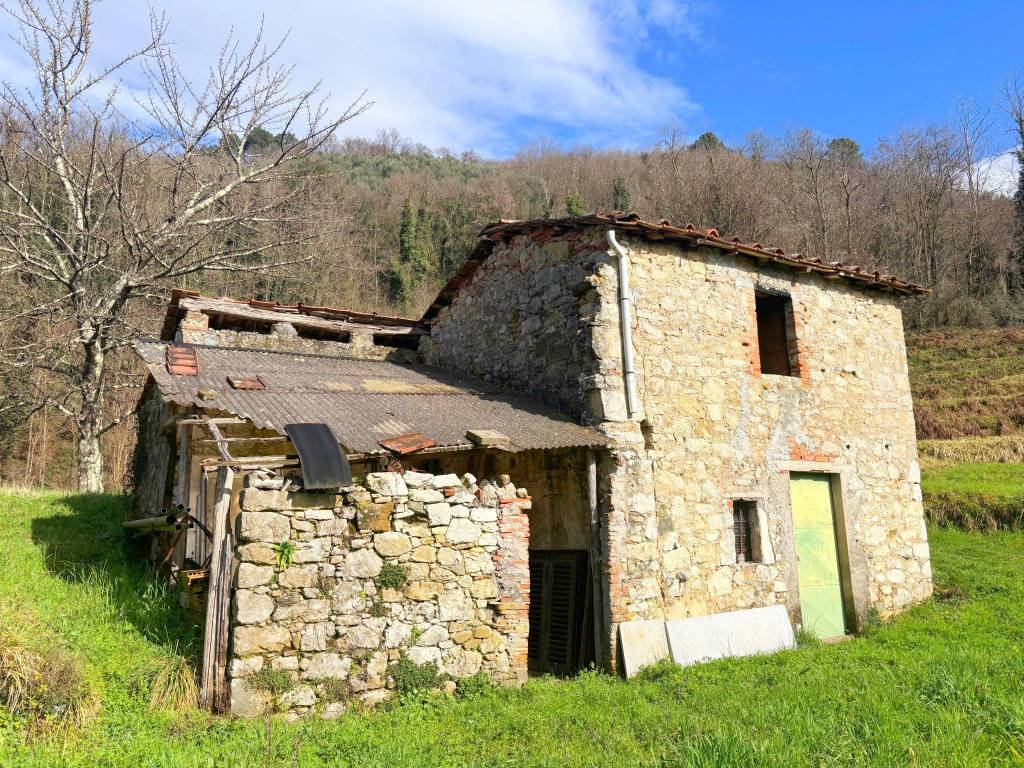 Rustico / casale a Borgo a mozzano in Località Nel Colle - Foto 5