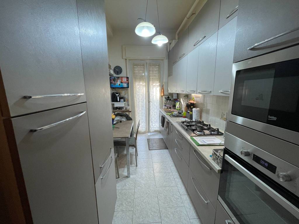 Appartamento a Novara in Strada Privata Sacchi, 1 - Foto 5