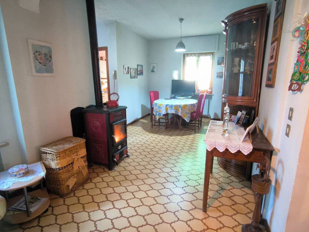 Villetta a schiera a Valdilana in Borgata Quazza, 26 - Foto 3