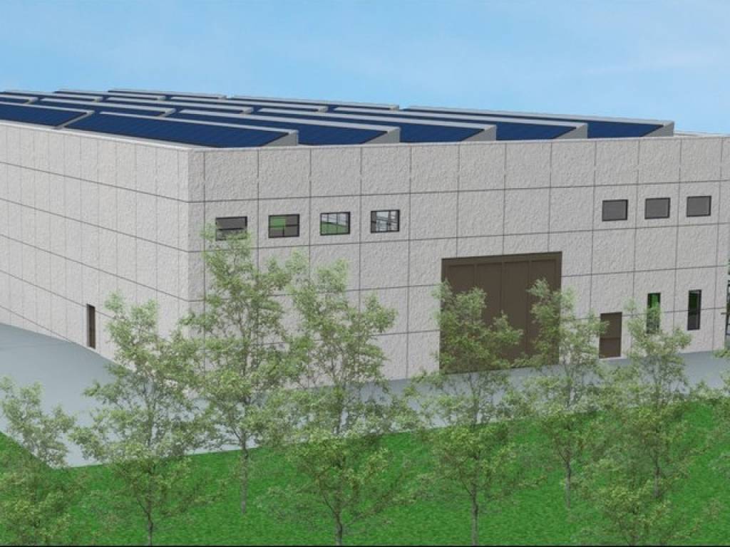 Immobile a Montichiari in Via Industriale - Foto 3