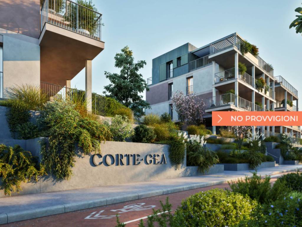 Appartamento a Basiglio in Via delle Risaie - Foto 2