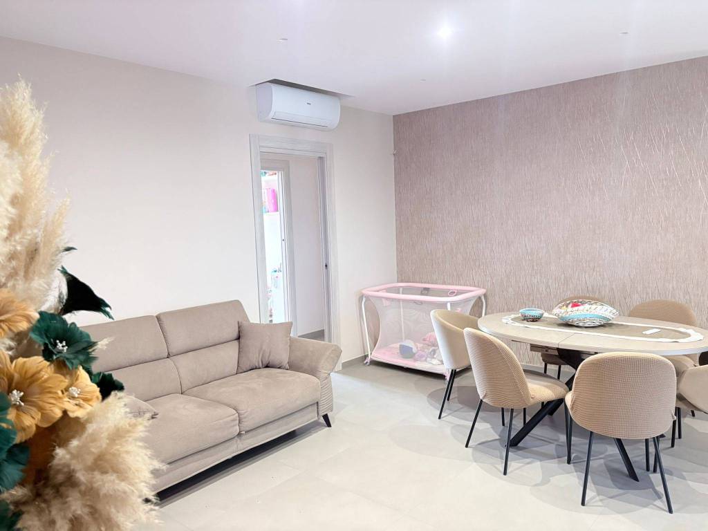 Appartamento a Sant'arpino in Via Alessandro Volta, 75 - Foto 5