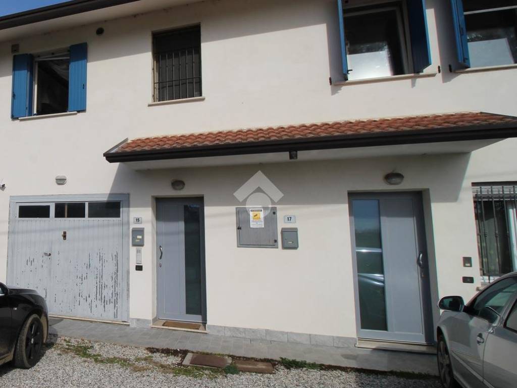 Appartamento a Gazzo in Via Nazario Sauro, 15 - Foto 2