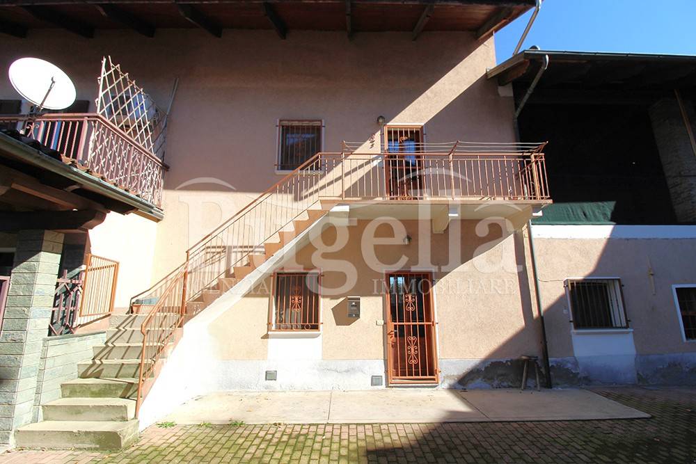 Casa indipendente a Candelo in Corso San Grato, 8 - Foto 2