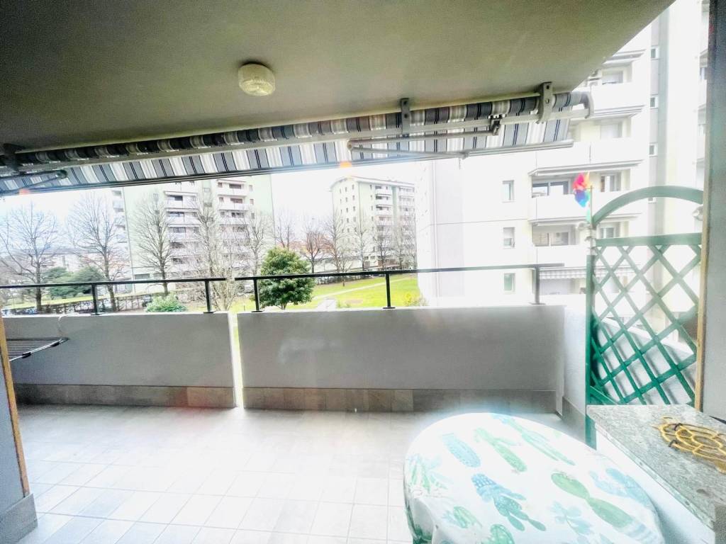 Appartamento a Verona in Via Cesena, 24 - Foto 2