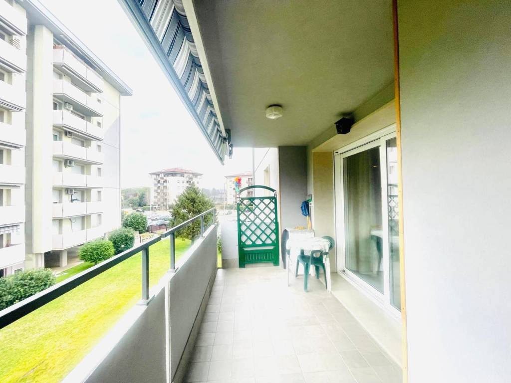 Appartamento a Verona in Via Cesena, 24 - Foto 3