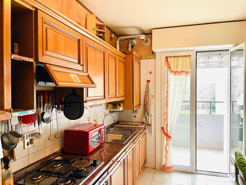 Appartamento a Verona in Via Cesena, 24 - Foto 4