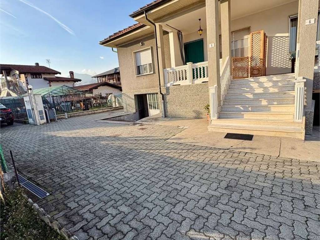 Casa indipendente a Alpignano in VIA BELLINI , 8 - Foto 2