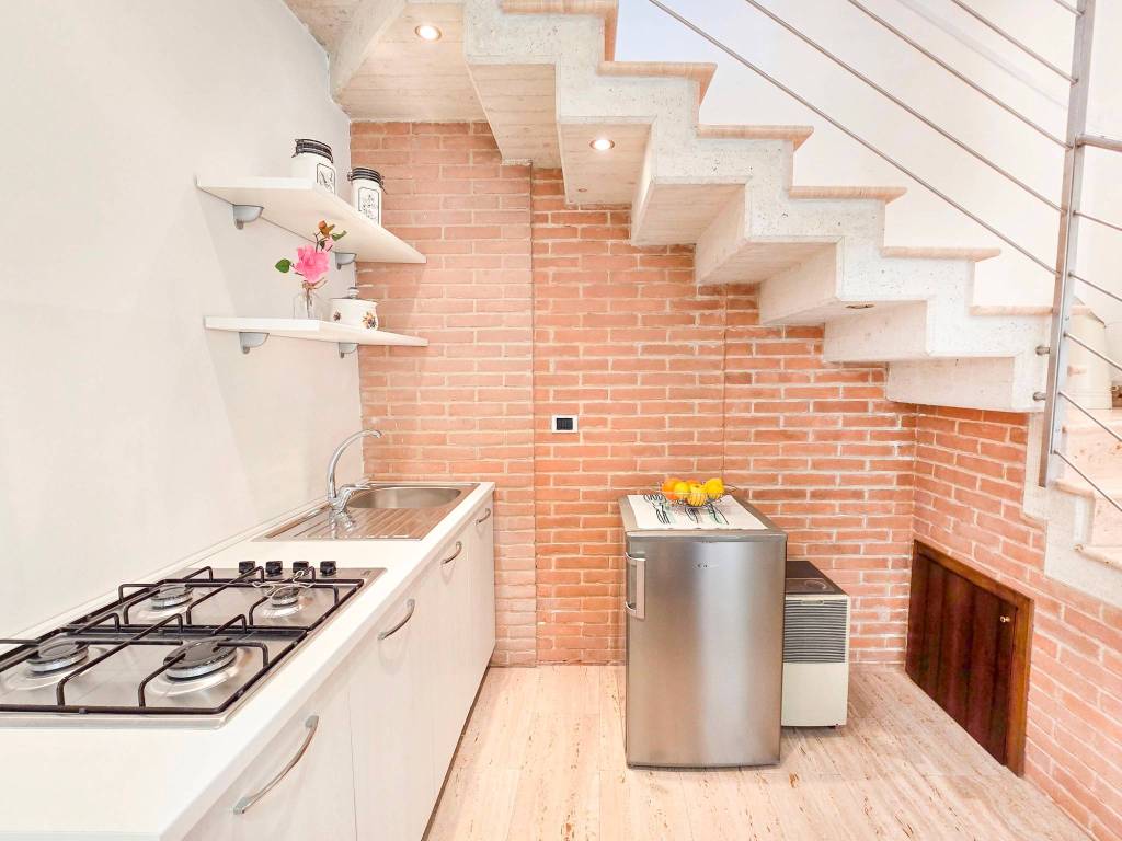 Appartamento a San benedetto del tronto in Via Castelfidardo, 21 - Foto 3