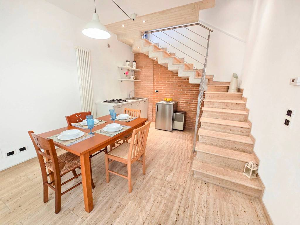 Appartamento a San benedetto del tronto in Via Castelfidardo, 21 - Foto 4