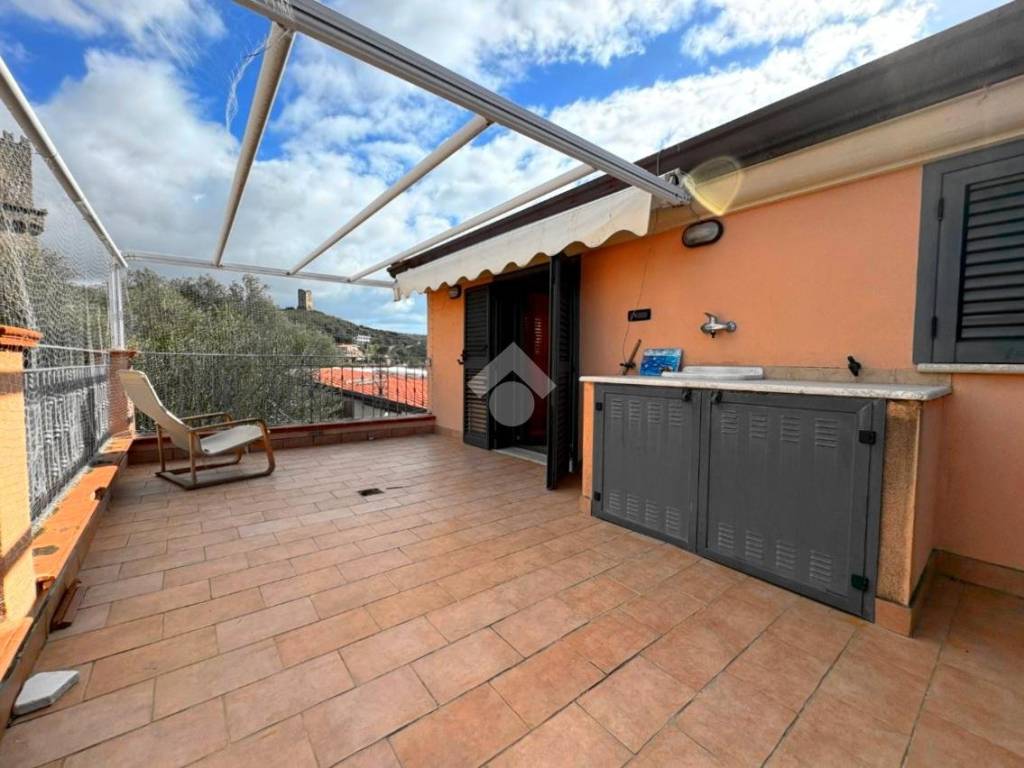 Appartamento a Camerota in SR ex SS 562, 1 - Foto 4