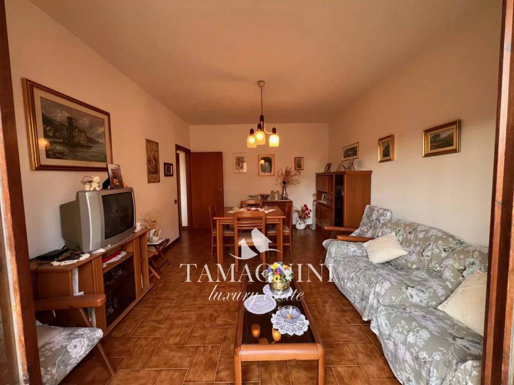 Appartamento a Sarteano - Foto 2