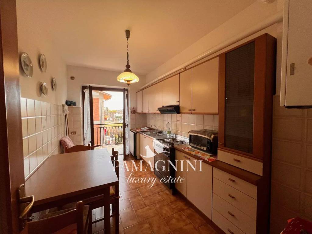 Appartamento a Sarteano - Foto 3