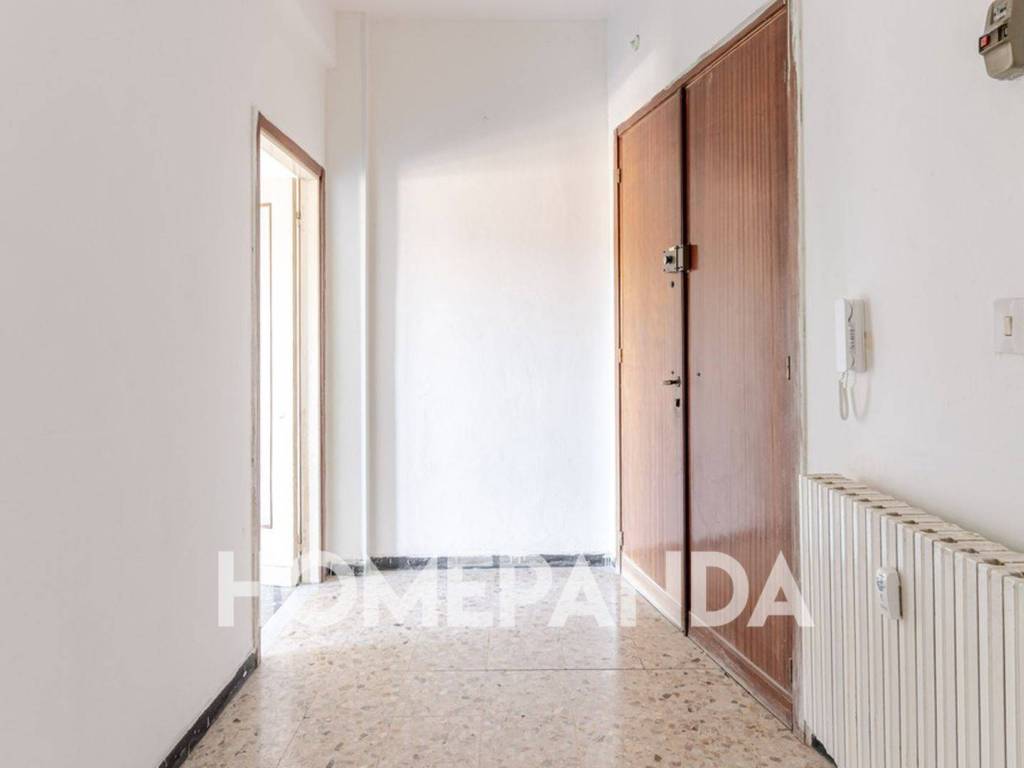 Appartamento a Serravalle scrivia in Via Monterotondo, 1 - Foto 4